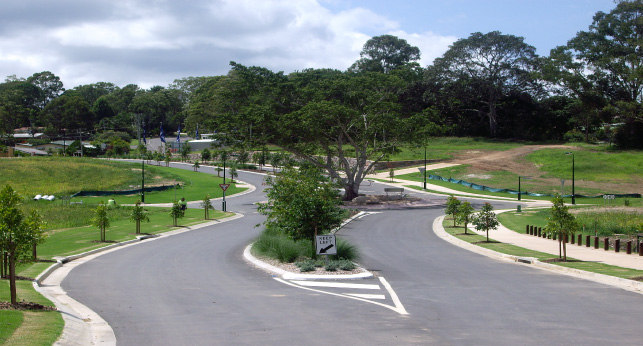 The Image, Nambour